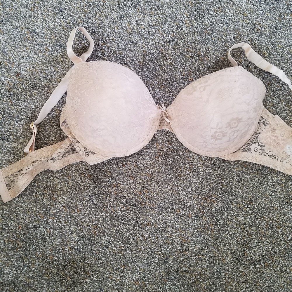 Full figure size 38C